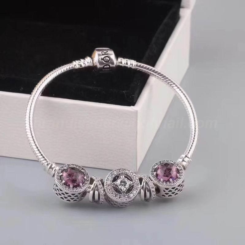 Pandora Bracelets 1738